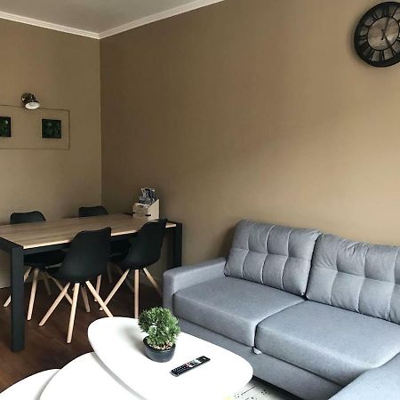 Appartement De Charme En Plein Coeur Du Centre Ville De Комп'єнь Екстер'єр фото