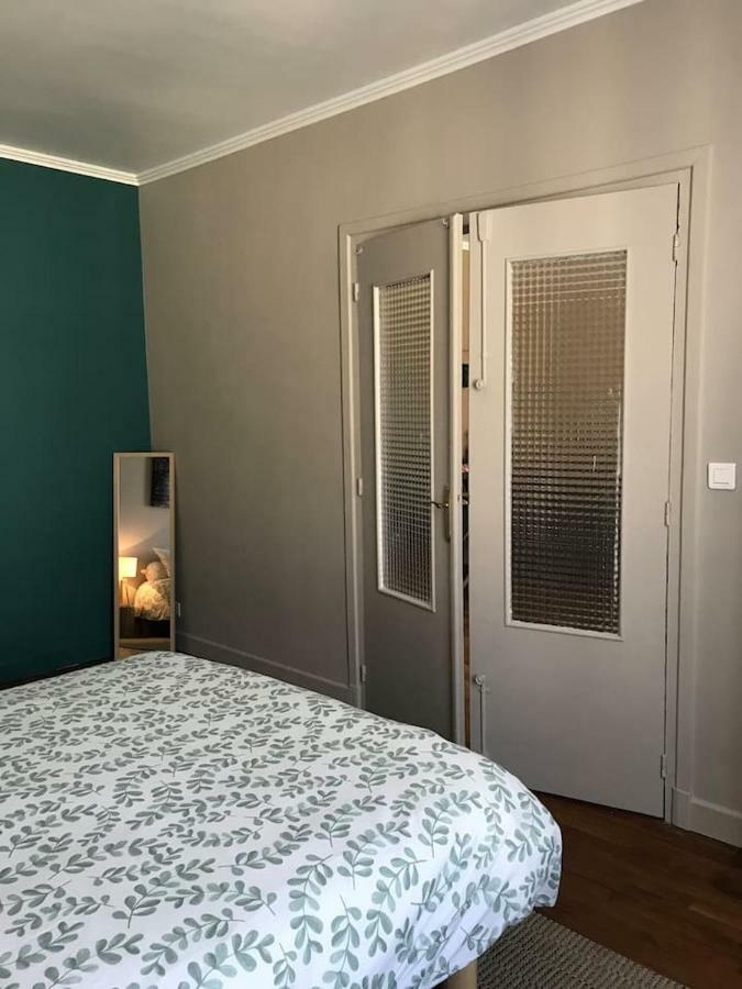 Appartement De Charme En Plein Coeur Du Centre Ville De Комп'єнь Екстер'єр фото